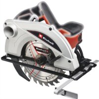 Дисковая (циркулярная) пила Einhell TC-CS 1410 4331050 - Изображение №3 — Chaika Market
