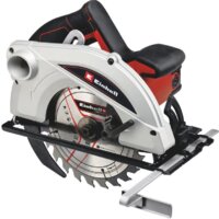 Дисковая (циркулярная) пила Einhell TC-CS 1410 4331050 — Chaika Market