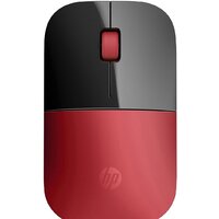 Мышь HP Z3700 (красный) [V0L82AA] — Chaika Market