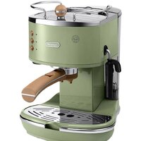 Рожковая помповая кофеварка DeLonghi ECOV 311.GR — Chaika Market