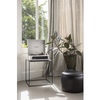 Виниловый проигрыватель Crosley Voyager Grey - Изображение №5 — Chaika Market