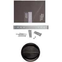 Кухонная вытяжка Making Oasis Everywhere MG-60B (P) - Изображение №6 — Chaika Market