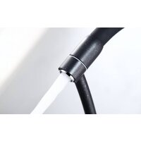 Смеситель Paulmark Siegen Si213111-431TW (белый матовый) - Изображение №2 — Chaika Market