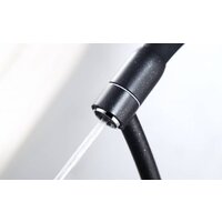 Смеситель Paulmark Siegen Si213111-431TW (белый матовый) - Изображение №4 — Chaika Market