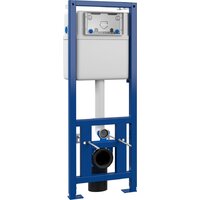 Унитаз подвесной Saniteco KW-9010W + 64077 + S-IN-MZ-LINK_PRO - Изображение №26 — Chaika Market