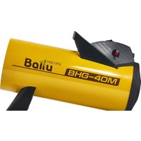 Газовая тепловая пушка Ballu BHG-40M - Изображение №7 — Chaika Market