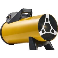 Газовая тепловая пушка Ballu BHG-40M - Изображение №6 — Chaika Market