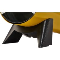 Газовая тепловая пушка Ballu BHG-40M - Изображение №2 — Chaika Market