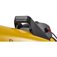 Газовая тепловая пушка Ballu BHG-40M - Изображение №3 — Chaika Market