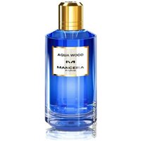 Парфюмерная вода Mancera Aqua Wood EdP (120 мл) — Chaika Market