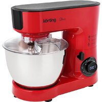 Планетарный миксер Korting KKM 0103 Diva — Chaika Market