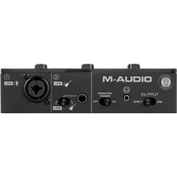 Аудиоинтерфейс M-Audio M-Track Solo - Изображение №6 — Chaika Market
