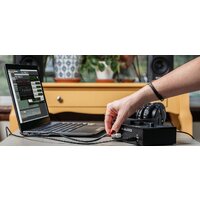 Аудиоинтерфейс M-Audio M-Track Solo - Изображение №13 — Chaika Market