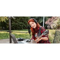 Аудиоинтерфейс M-Audio M-Track Solo - Изображение №14 — Chaika Market