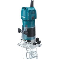Кромочно-петельный фрезер Makita 3710 — Chaika Market
