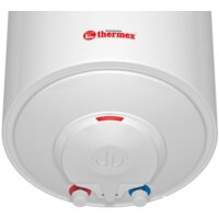 Накопительный электрический водонагреватель Thermex TitaniumHeat 30 V Slim - Изображение №3 — Chaika Market