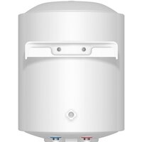 Накопительный электрический водонагреватель Thermex TitaniumHeat 30 V Slim - Изображение №4 — Chaika Market
