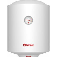 Накопительный электрический водонагреватель Thermex TitaniumHeat 30 V Slim — Chaika Market