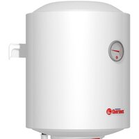 Накопительный электрический водонагреватель Thermex TitaniumHeat 30 V Slim - Изображение №2 — Chaika Market