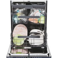 Встраиваемая посудомоечная машина Candy RapidO CI 6B4S1PSA1 - Изображение №5 — Chaika Market