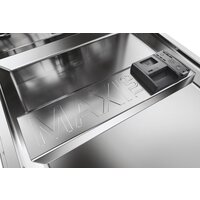 Встраиваемая посудомоечная машина Candy RapidO CI 6B4S1PSA1 - Изображение №20 — Chaika Market