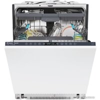 Встраиваемая посудомоечная машина Candy RapidO CI 6B4S1PSA1 - Изображение №2 — Chaika Market