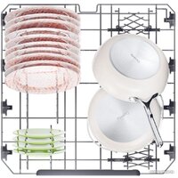 Встраиваемая посудомоечная машина Candy RapidO CI 6B4S1PSA1 - Изображение №18 — Chaika Market