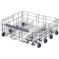 Встраиваемая посудомоечная машина Candy RapidO CI 6B4S1PSA1 - Изображение №15 — Chaika Market