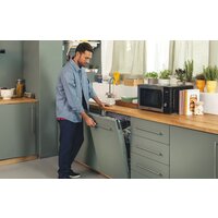 Встраиваемая посудомоечная машина Candy RapidO CI 6B4S1PSA1 - Изображение №34 — Chaika Market