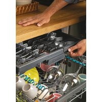 Встраиваемая посудомоечная машина Candy RapidO CI 6B4S1PSA1 - Изображение №23 — Chaika Market