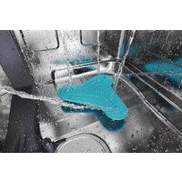 Встраиваемая посудомоечная машина Candy RapidO CI 6B4S1PSA1 - Изображение №19 — Chaika Market