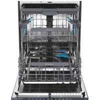 Встраиваемая посудомоечная машина Candy RapidO CI 6B4S1PSA1 - Изображение №7 — Chaika Market