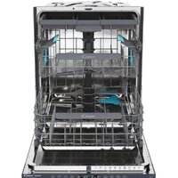 Встраиваемая посудомоечная машина Candy RapidO CI 6B4S1PSA1 - Изображение №8 — Chaika Market