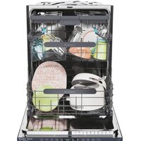 Встраиваемая посудомоечная машина Candy RapidO CI 6B4S1PSA1 - Изображение №6 — Chaika Market