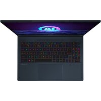 Игровой ноутбук MSI Prestige 16 AI Evo B1MG-058XBY - Изображение №7 — Chaika Market