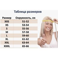 Мотошлем AIM RH360 360-008-XL (XL, матовый карбон) - Изображение №13 — Chaika Market