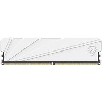 Оперативная память Netac Shadow S 16ГБ DDR4 3200 МГц NTSSD4P32SP-16W — Chaika Market