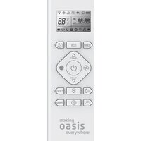 Кондиционер Making Oasis Everywhere OX-18 Pro - Изображение №2 — Chaika Market