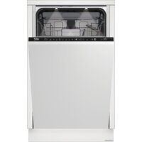 Встраиваемая посудомоечная машина BEKO BDIS38040Q — Chaika Market