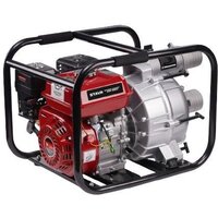 Мотопомпа Stavr (Ставр) SMP 80DW — Chaika Market