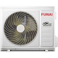 Кондиционер Funai Soyokaze Inverter RAC-I-SZ35HP.D01 - Изображение №8 — Chaika Market