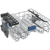 Встраиваемая посудомоечная машина BEKO BDIN29453 - Изображение №6 — Chaika Market