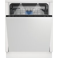 Встраиваемая посудомоечная машина BEKO BDIN29453 — Chaika Market