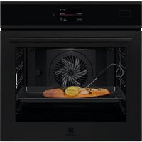 Электрический духовой шкаф Electrolux MealAssist 800 SteamPro EOB9S3XT — Chaika Market