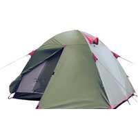 Треккинговая палатка Tramp Lite Tourist 2 — Chaika Market
