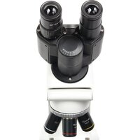 Микроскоп Микромед 1 (3 LED inf.) 27867 - Изображение №6 — Chaika Market