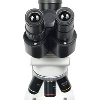Микроскоп Микромед 1 (3 LED inf.) 27867 - Изображение №8 — Chaika Market