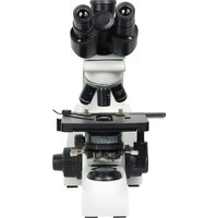 Микроскоп Микромед 1 (3 LED inf.) 27867 - Изображение №4 — Chaika Market