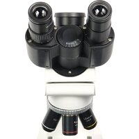 Микроскоп Микромед 1 (3 LED inf.) 27867 - Изображение №7 — Chaika Market