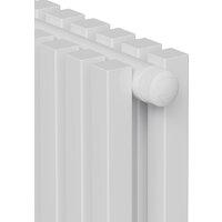 Дизайн-радиатор Royal Thermo Shift Q30 VC2030 - 26 секций RAL9016 - Изображение №4 — Chaika Market